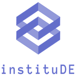 Logo Institude for Diplomacy and Economy