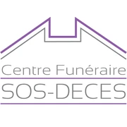 Logo SOS-DECES