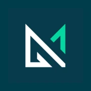 Logo Mathieu Delporte BV