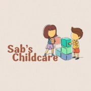 Logo Sab's Childcare