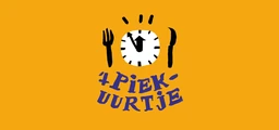 Logo Piekuurtje