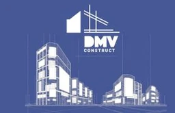 Logo DMV CONSTRUCT