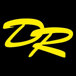 Logo DR Bikes