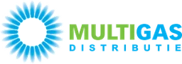 Logo MULTIGAS