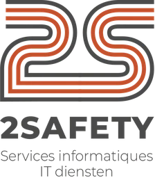Logo 2SAFETY