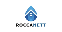 Logo ROCCA NETT