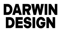 Logo Darwin Design