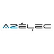 Logo AZELEC