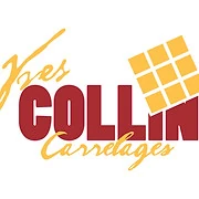 Logo Yves Collin Carrelages