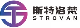 Logo STROVAN