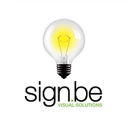 Logo @-SIGN