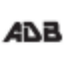 Logo ADB FINISH