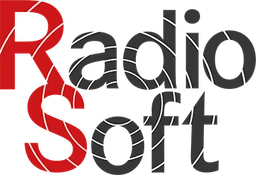 Logo Radiosoft