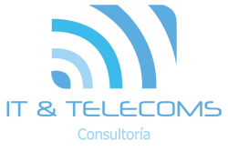 Logo IT-télécoms
