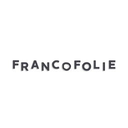 Logo Francofolie