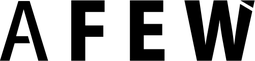 Logo AFEW