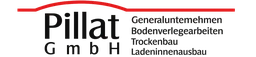 Logo PILLAT   GMBH