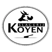 Logo SLAGERIJ KOYEN