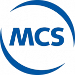 Logo MCS-MIXE COMMUNICATION SOLUTIONS BELGIE