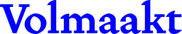 Logo Volmaakt