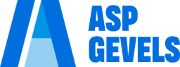 Logo ASP GEVELS