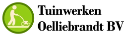 Logo TUINWERKEN OELLIBRANDT