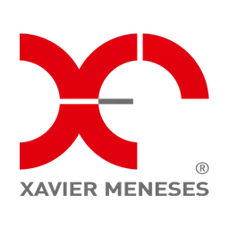 Logo XAVIER MENESES, LDA