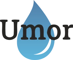 Logo UMOR