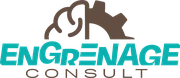 Logo ENGRENAGE CONSULT
