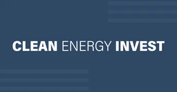 Logo CLEAN ENERGY INVEST