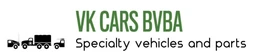 Logo VK CARS