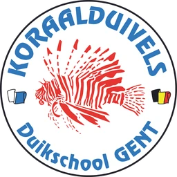Logo Koraalduivels