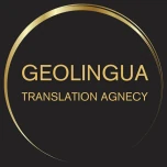 Logo GEOLINGUA