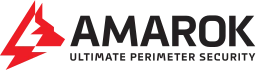 Logo AMAROK