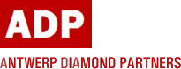 Logo Antwerp Diamond Partners