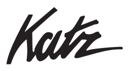 Logo KATZ