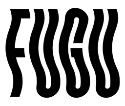Logo FUGU BREWING COMPANY