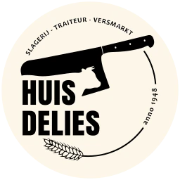 Logo Huis Delies