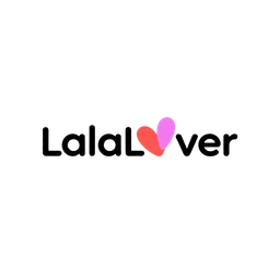 Logo Lalalover