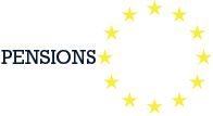 Logo PENSIONSEUROPE
