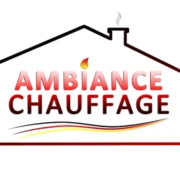 Logo SAS AMBIANCE CHAUFFAGE