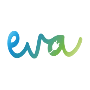 Logo EVA CHARGE 1