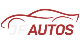 Logo J.F. AUTOS