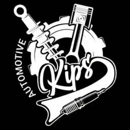 Logo Kips-automotive
