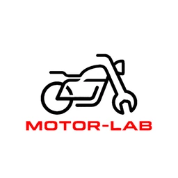 Logo Motor-Lab