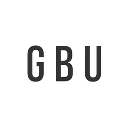Logo GBU
