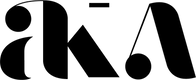 Logo AKA COMMUNICATION