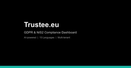 Logo Trustee