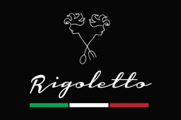Logo RIGOLETTO