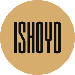 Logo ISHOYO